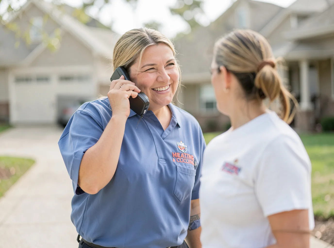 Hvac Repair Fort Morgan, CO FAQs